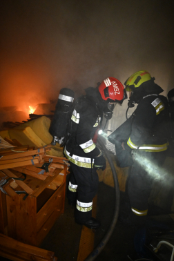 Katasztrófavédelem