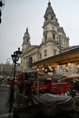 Katasztrófavédelem