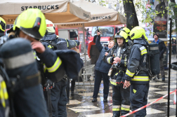 Katasztrófavédelem