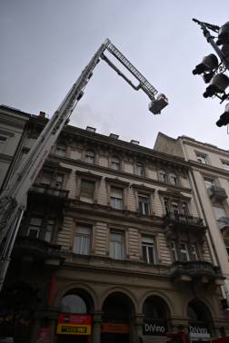 Katasztrófavédelem