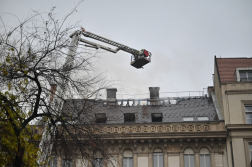 Katasztrófavédelem