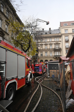 Katasztrófavédelem