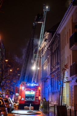 létraszer és fecskendő