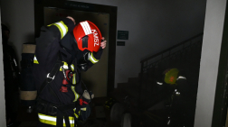 Tűz volt Józsefvárosban