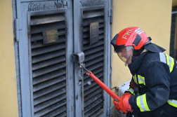 Tűz volt Józsefvárosban