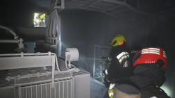 Tűz volt Józsefvárosban