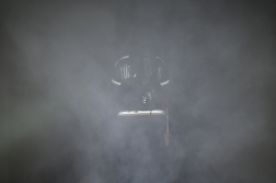 Teljes terjedelmében égett egy lakás a XI. kerületben