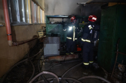 kmsz és a tűzoltók