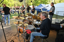 XIII. Rendőr- és Tűzoltónap a Városligetben