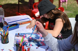 XIII. Rendőr- és Tűzoltónap a Városligetben