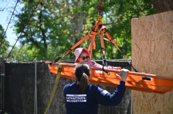 XIII. Rendőr- és Tűzoltónap a Városligetben