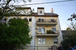 Tűz a Czobor utcában