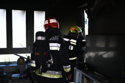 kmsz és a tűzoltók