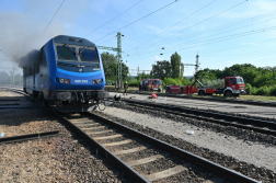 a káreset helyszíne