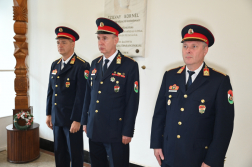 Megemlékezés