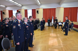 Elismerések október 23-i, nemzeti ünnepünk alkalmából
