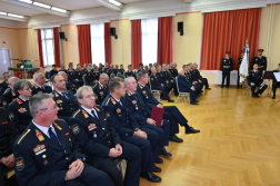 Elismerések október 23-i, nemzeti ünnepünk alkalmából