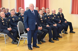 Elismerések október 23-i, nemzeti ünnepünk alkalmából