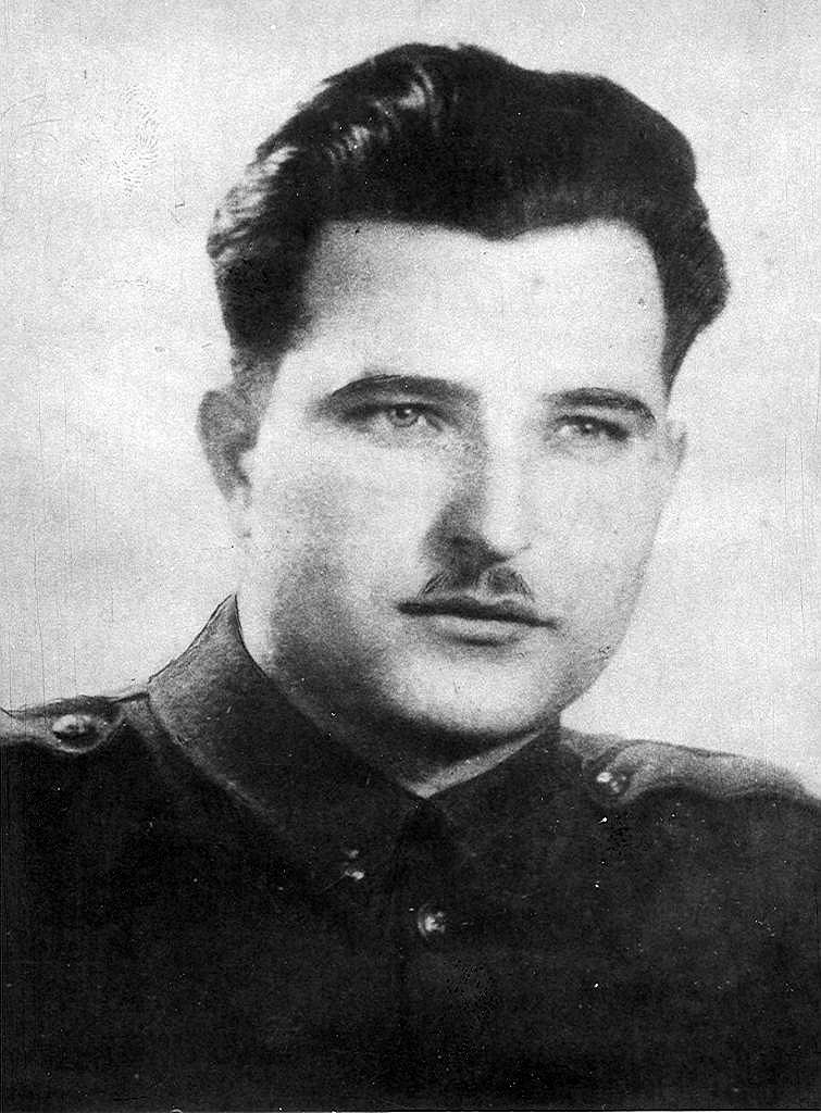 Bokody I. József