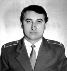 Szép Lajos