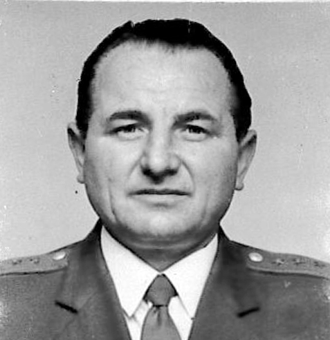 Gombocz Lajos