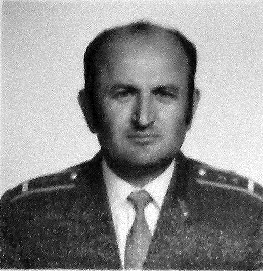 Urbán Károly