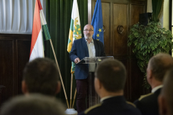 Katasztrófavédelem
