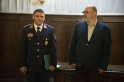 Katasztrófavédelem