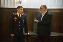 Katasztrófavédelem