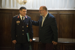 Katasztrófavédelem