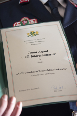 Katasztrófavédelem