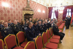 Katasztrófavédelem