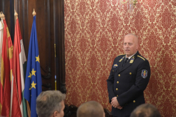Katasztrófavédelem