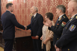 Katasztrófavédelem