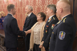 Katasztrófavédelem