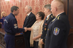 Katasztrófavédelem
