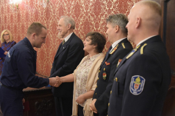 Katasztrófavédelem