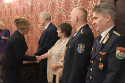 Katasztrófavédelem