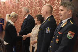 Katasztrófavédelem