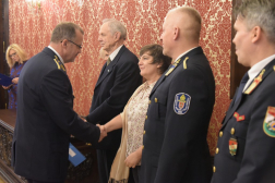 Katasztrófavédelem