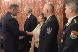 Katasztrófavédelem