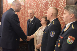 Katasztrófavédelem