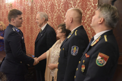 Katasztrófavédelem