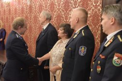 Katasztrófavédelem