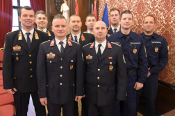 Katasztrófavédelem