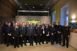Katasztrófavédelem