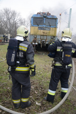 Katasztrófavédelem