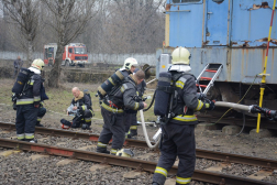 Katasztrófavédelem