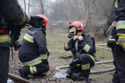 Katasztrófavédelem