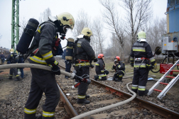 Katasztrófavédelem